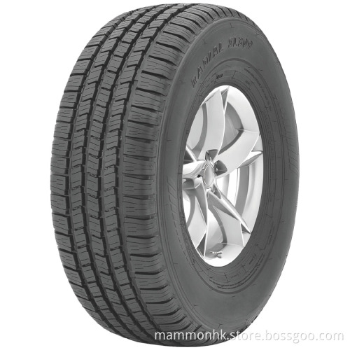 Trazano Brand Radial Tires (SL309)